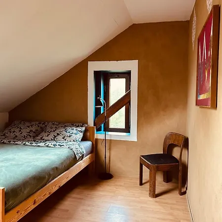 Holiday home Dom W Skolitach Skolity
